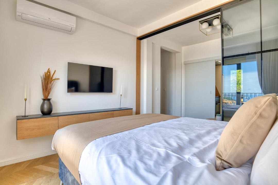 Photo of Bedroom in Budva Municipality