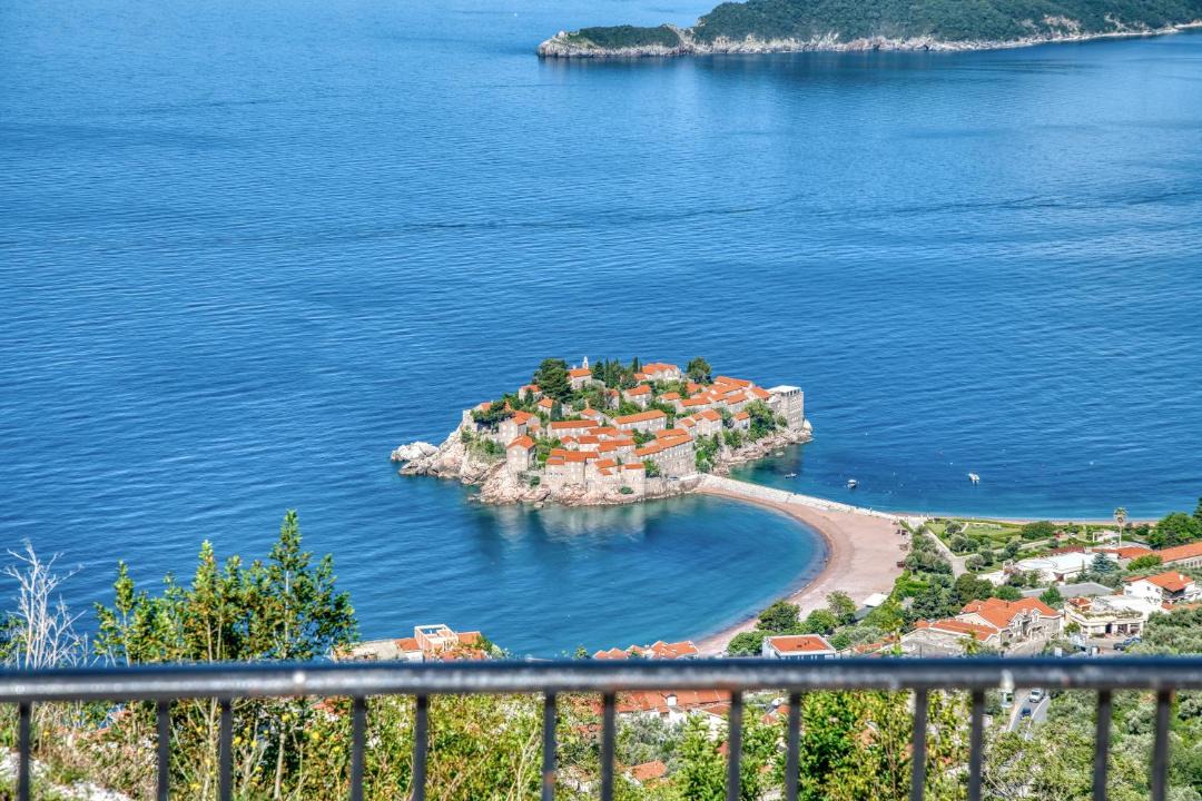 Photo of Others in Budva Municipality