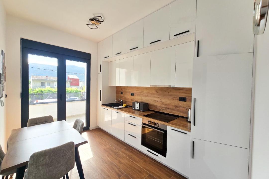 Photo of Kitchen in Lastva Grbaljska