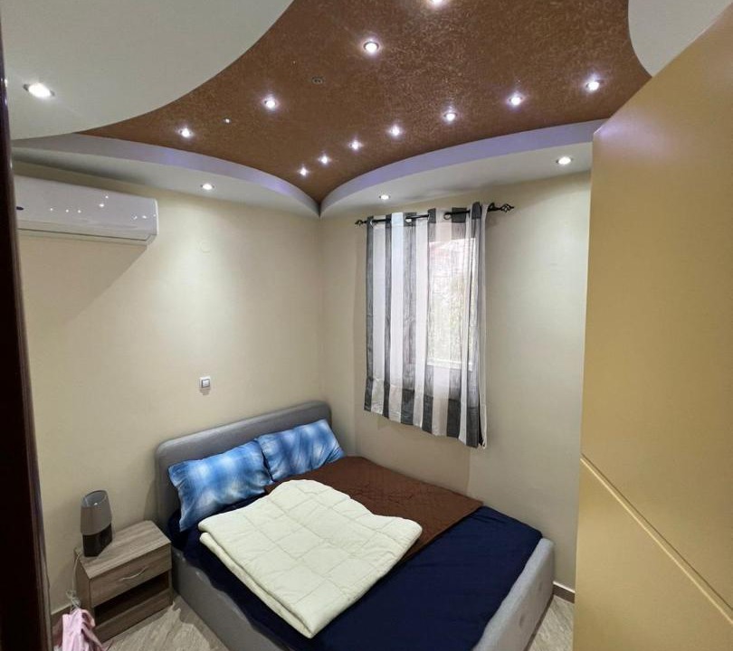 Photo of Bedroom in Nea Iraklitsa