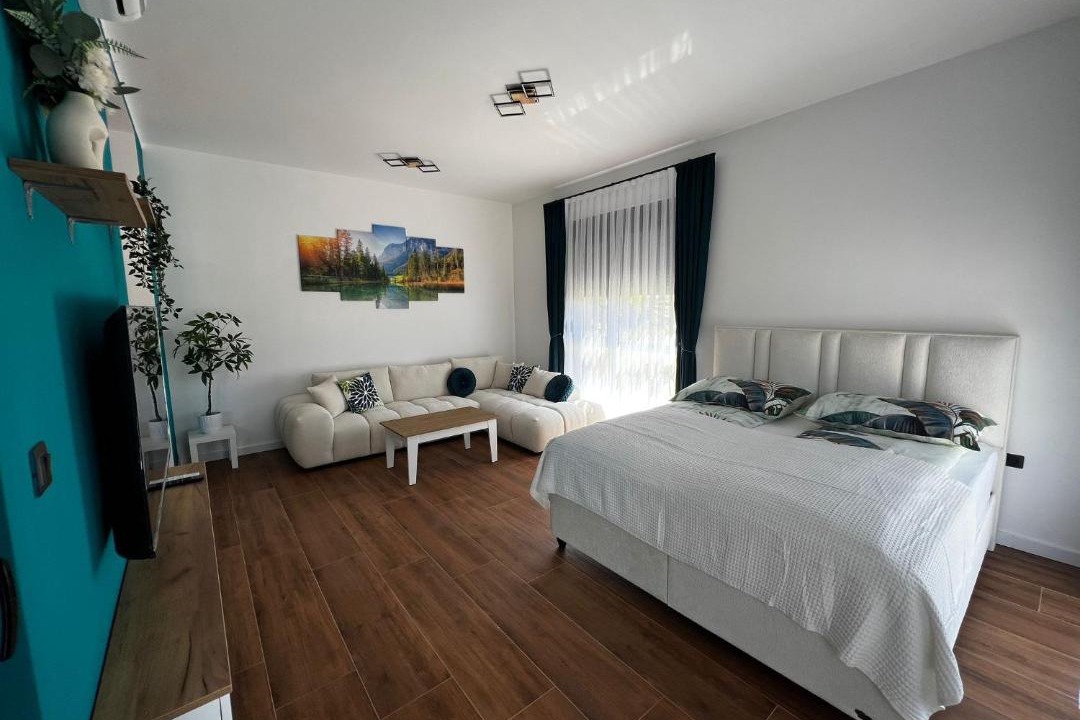 Photo of Bedroom in Lastva Grbaljska