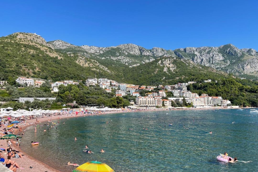 Photo of Others in Sveti Stefan