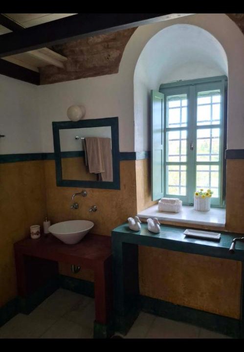 Photo of Bathroom in Kithira