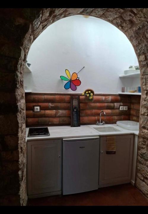 Photo of Kitchen in Kithira