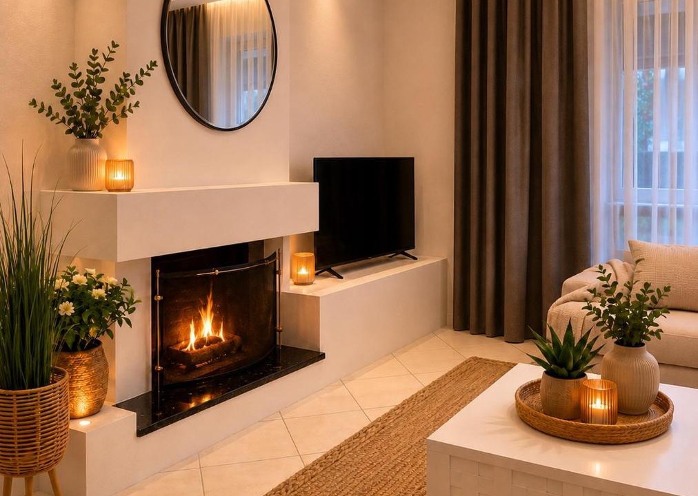 Photo of Livingroom in Kato Korakiana