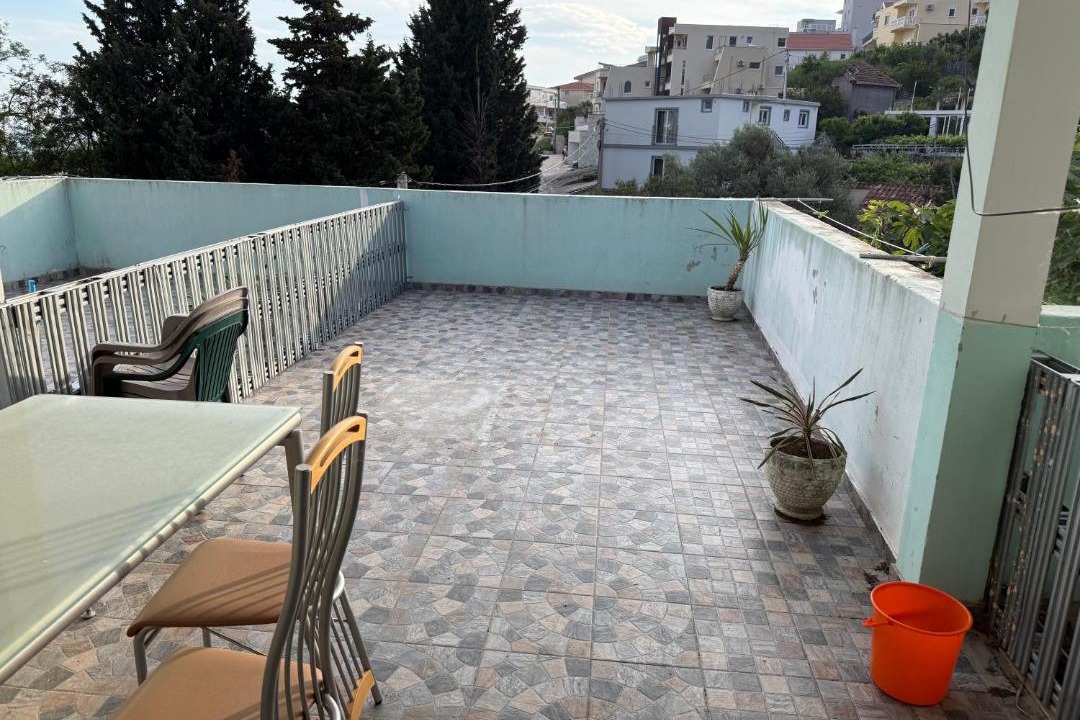 Photo of Patio Balcony in Susanj