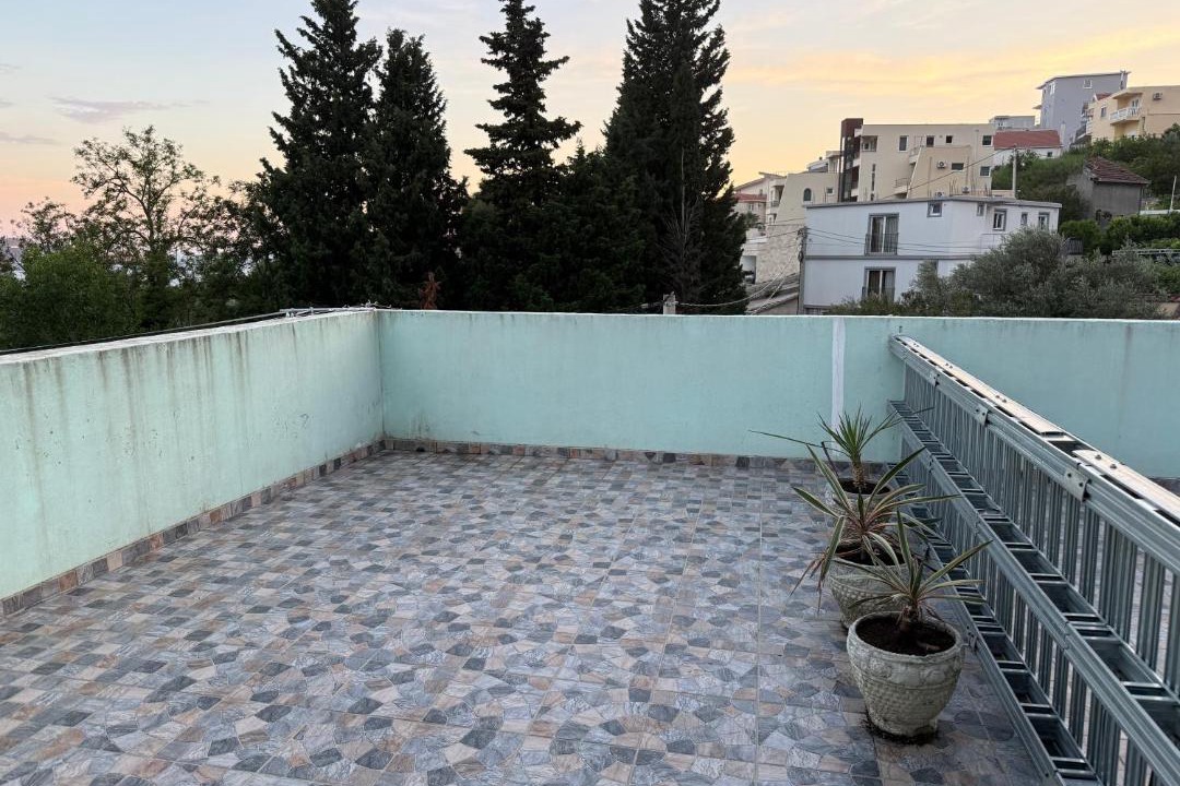 Photo of Patio Balcony in Susanj