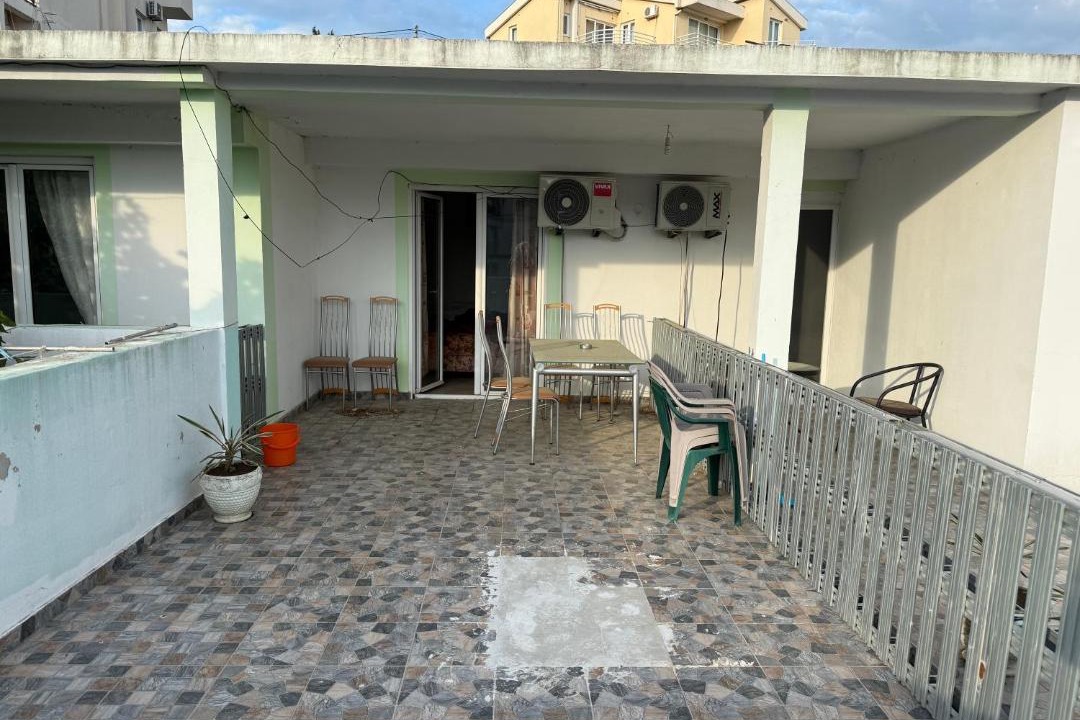 Photo of Patio Balcony in Susanj