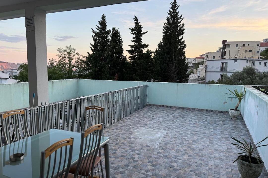 Photo of Patio Balcony in Susanj