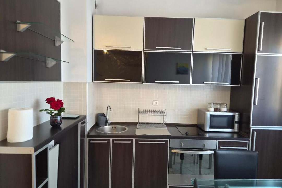 Photo of Kitchen in Zeljeznica