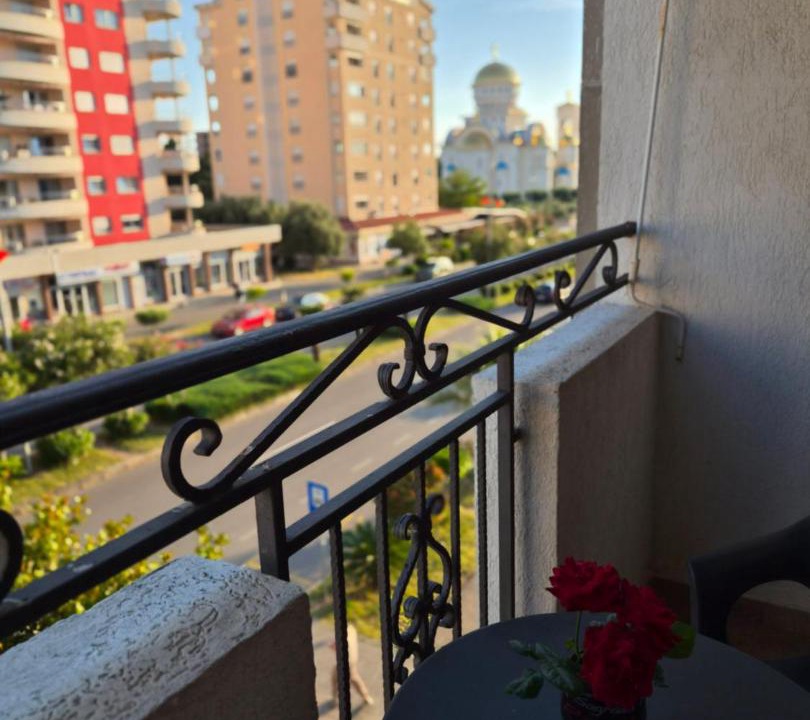 Photo of Patio Balcony in Zeljeznica