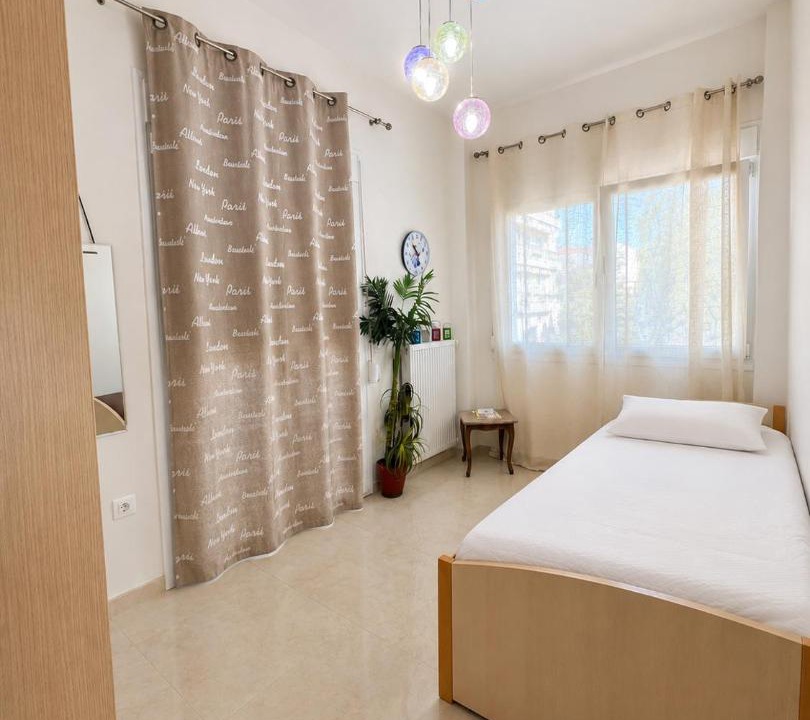Photo of Bedroom in Agia Triada