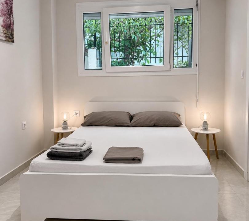 Photo of Bedroom in Kalamaria