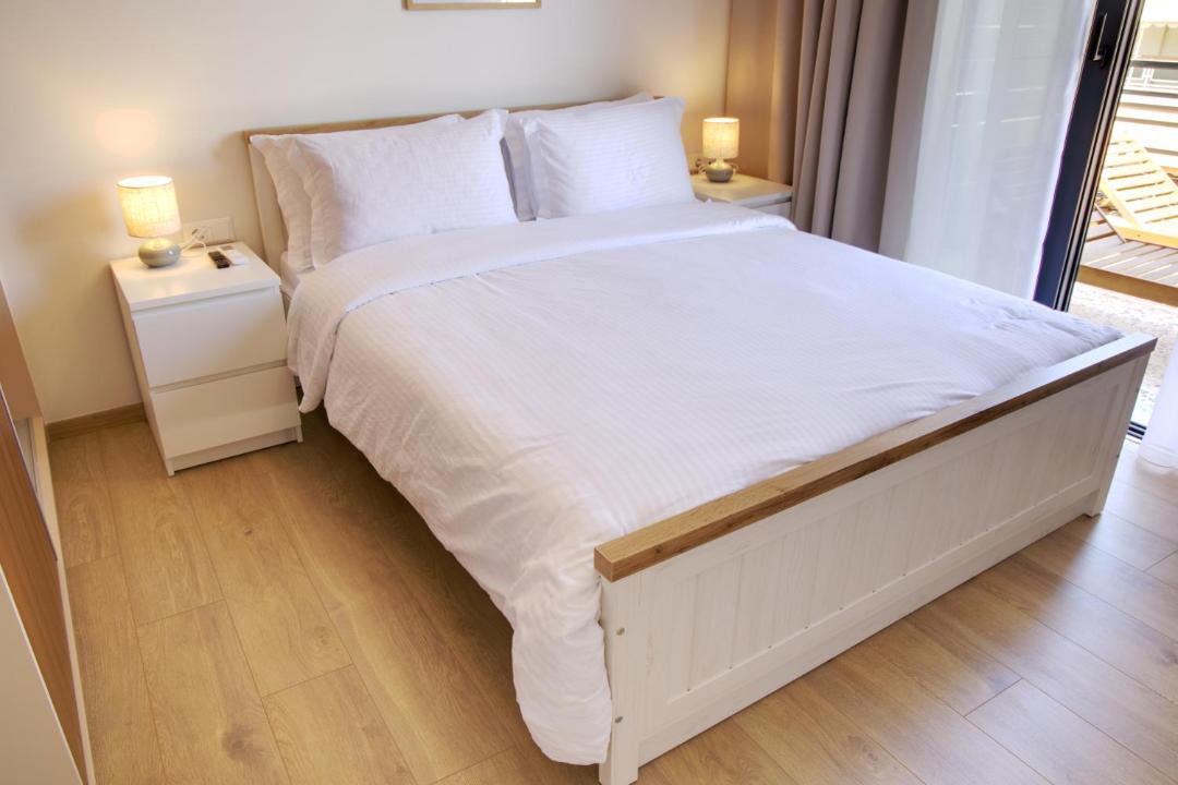 Photo of Bedroom in Athens
