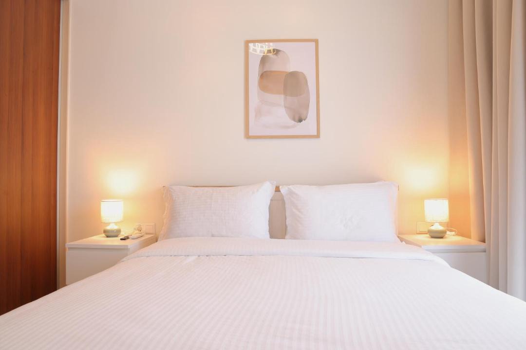 Photo of Bedroom in Athens