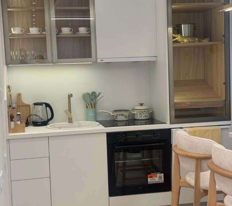 Photo of Kitchen in Zabljak