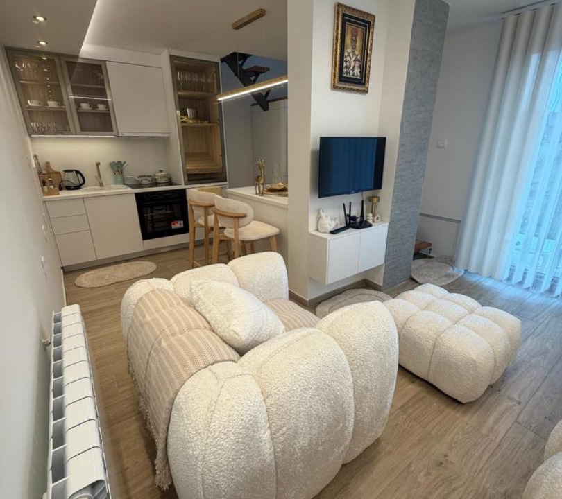 Photo of Livingroom in Zabljak