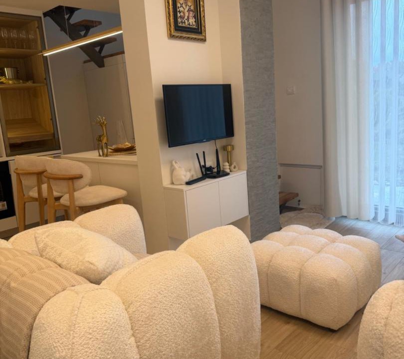 Photo of Livingroom in Zabljak