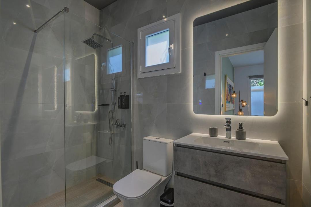 Photo of Bathroom in Itea