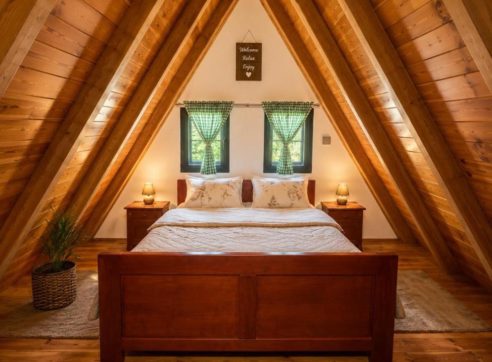Photo of Bedroom in Zabljak