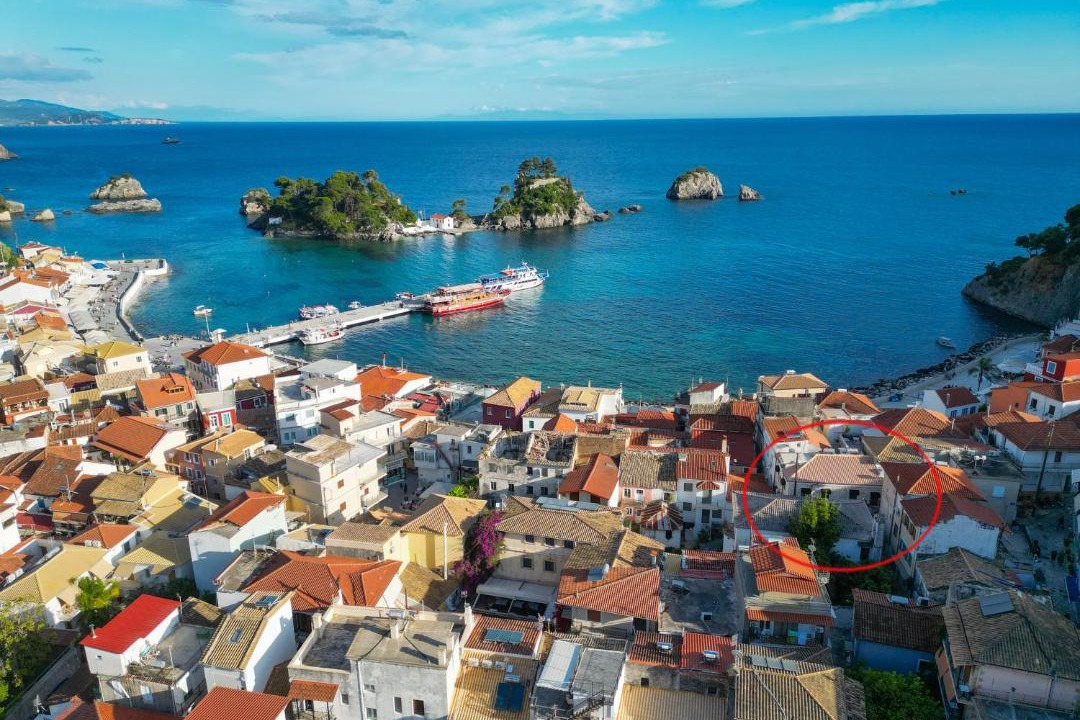 Photo of Others in Parga