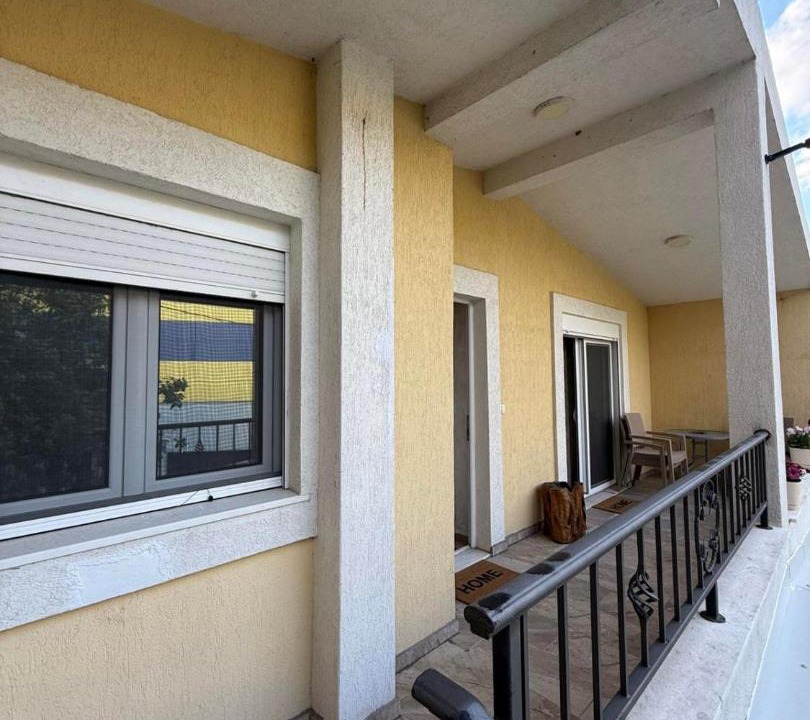 Photo of Patio Balcony in Bjelisi
