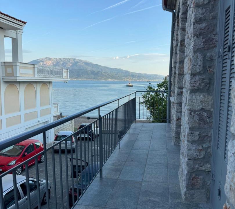 Photo of Patio Balcony in Gefira Mpania