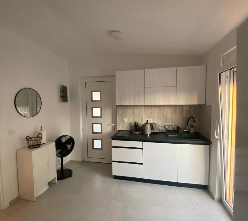 Photo of Kitchen in Bregvija