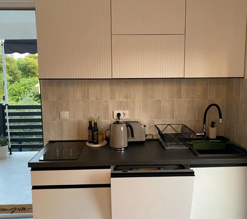 Photo of Kitchen in Bregvija