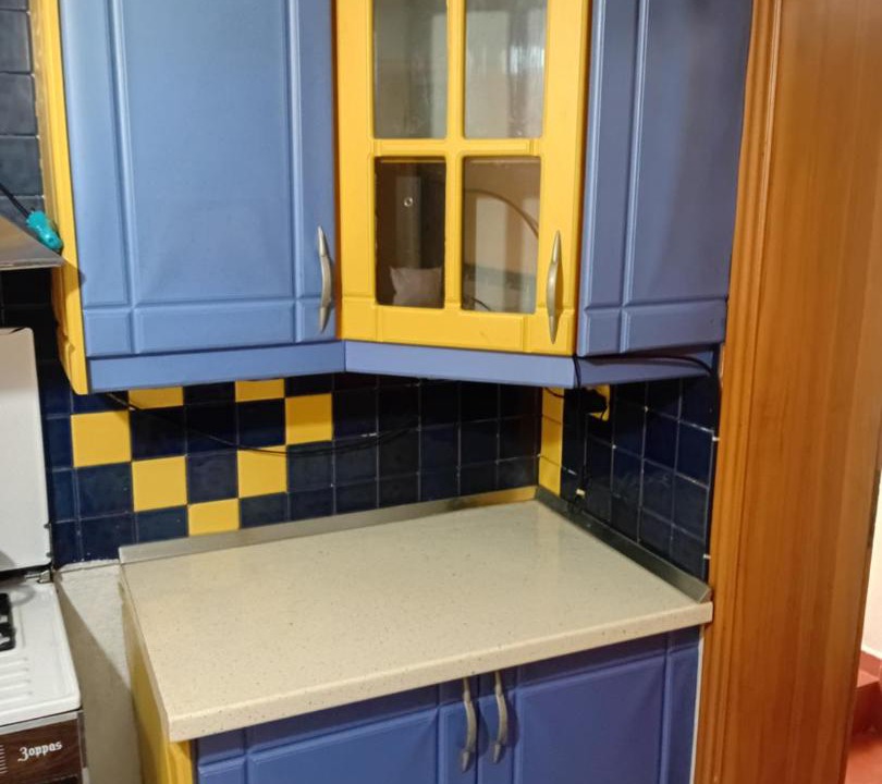 Photo of Kitchen in Tirana