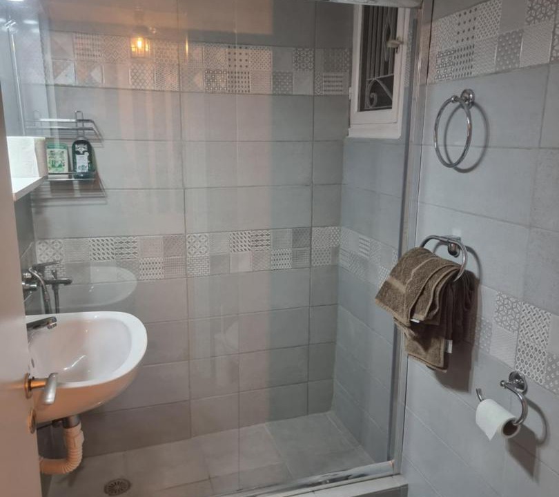 Photo of Bathroom in Andros Town