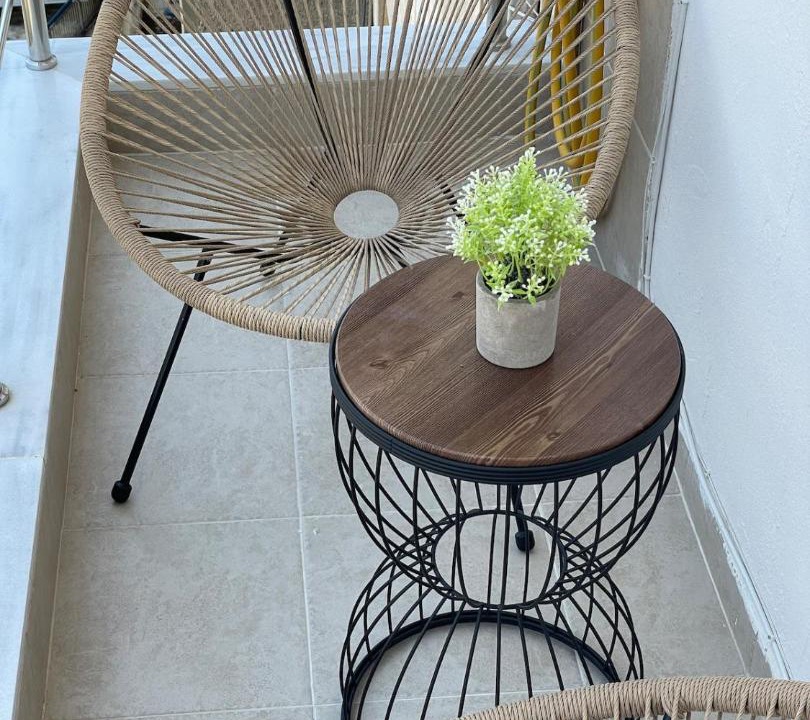 Photo of Patio Balcony in Serres