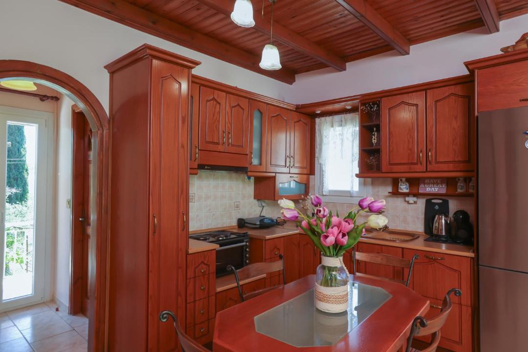 Photo of Kitchen in Lakones