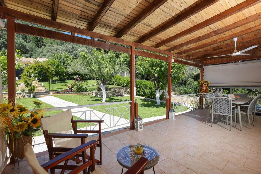 Photo of Patio Balcony in Lakones