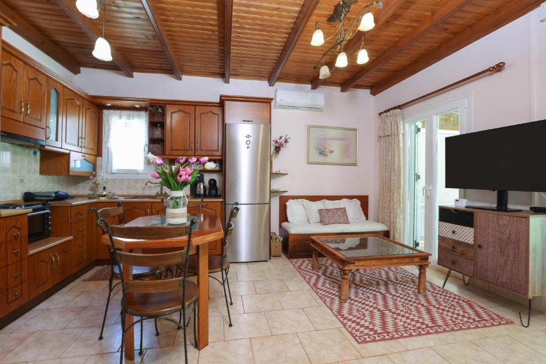Photo of Kitchen in Lakones
