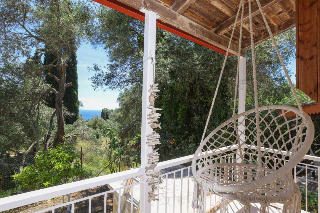 Photo of Patio Balcony in Lakones