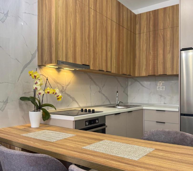 Photo of Kitchen in Zeljeznica