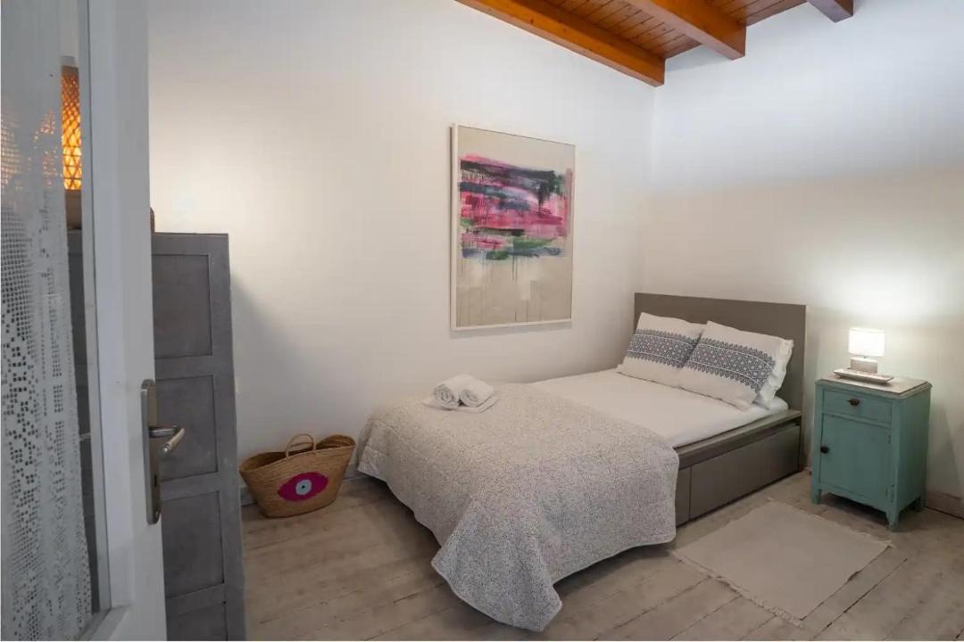 Photo of Bedroom in Pythagorio