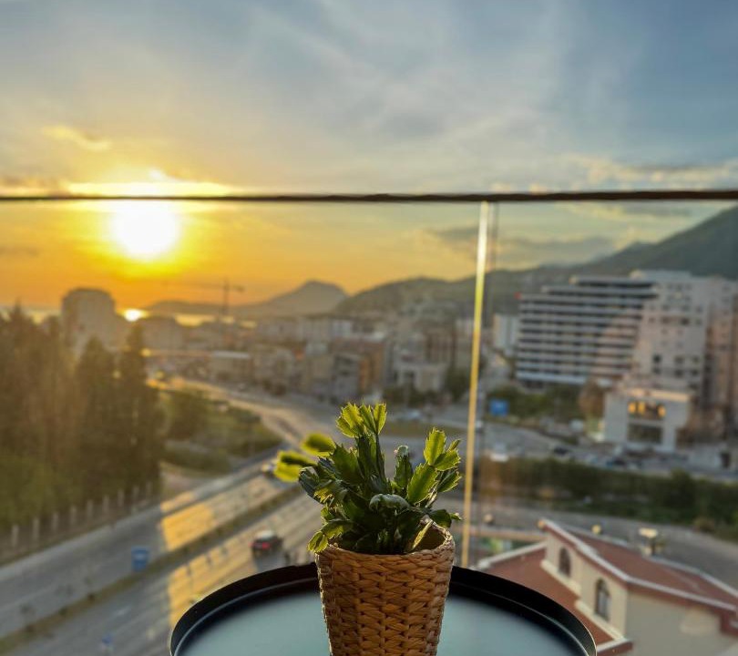 Photo of Patio Balcony in Zeljeznica