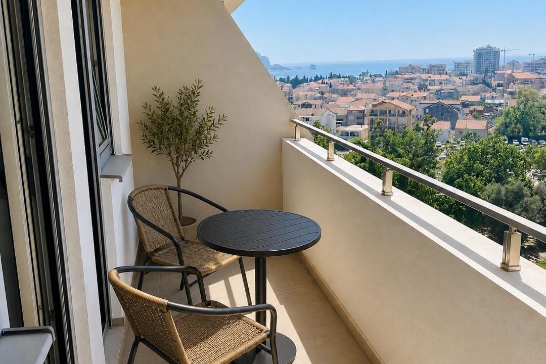 Photo of Patio Balcony in Lazi