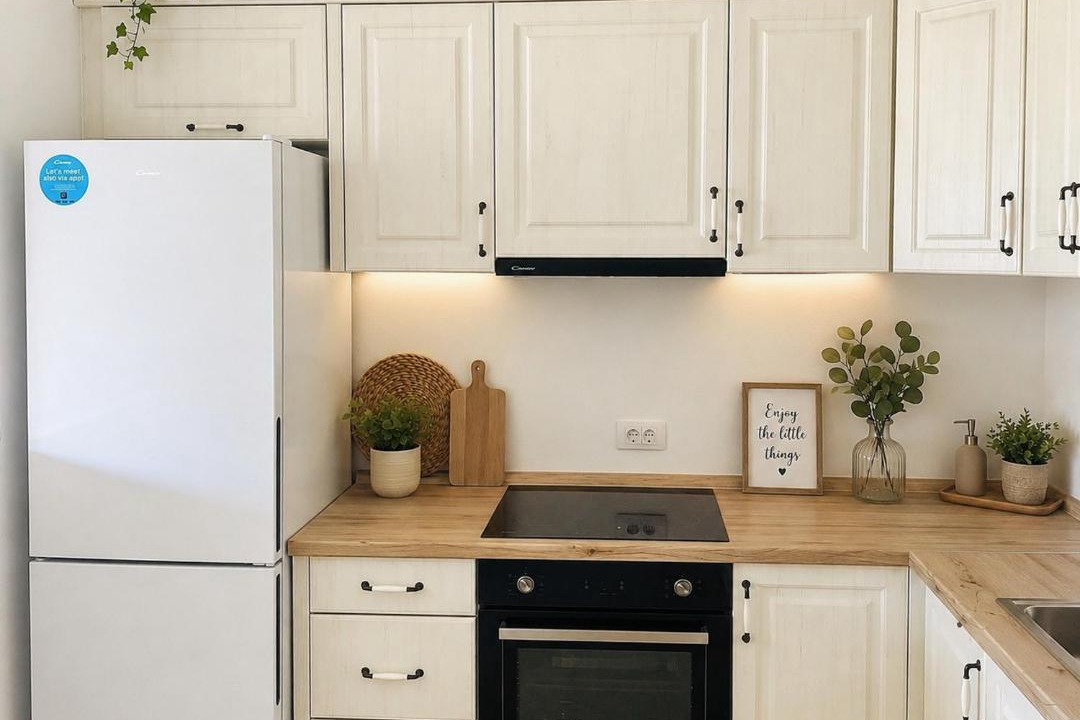 Photo of Kitchen in Lazi