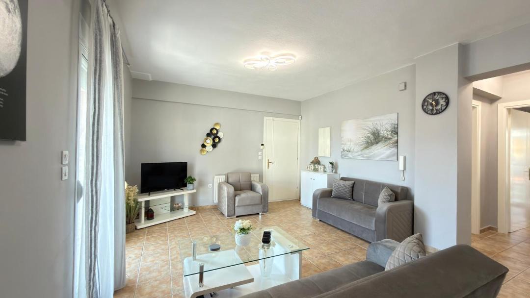 Photo of Livingroom in Flogita