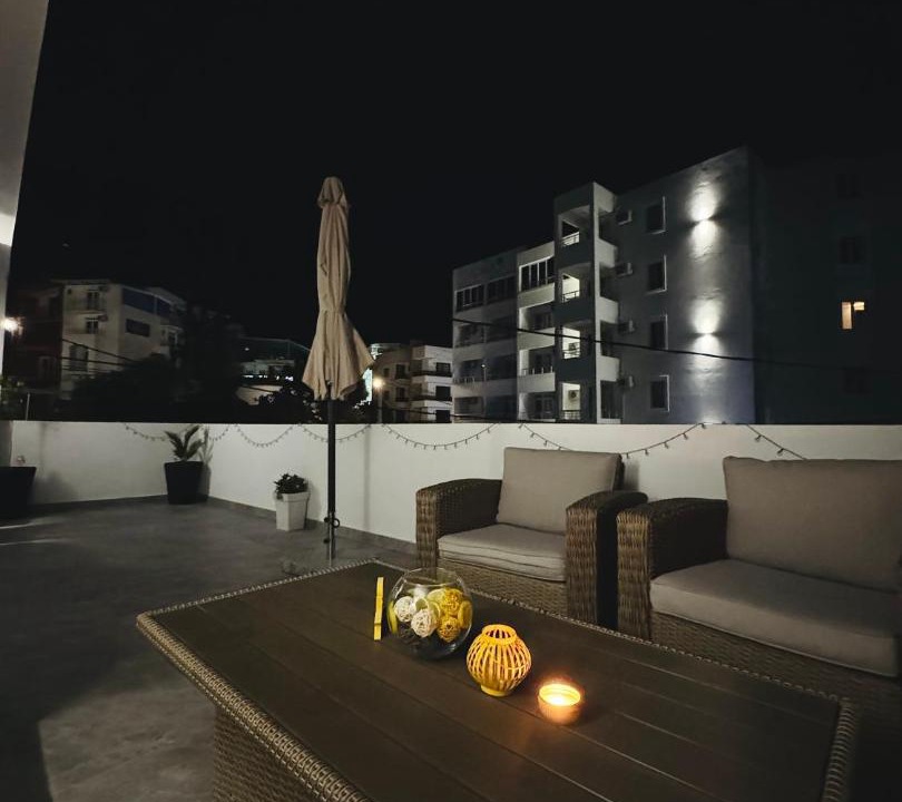 Photo of Patio Balcony in Canj