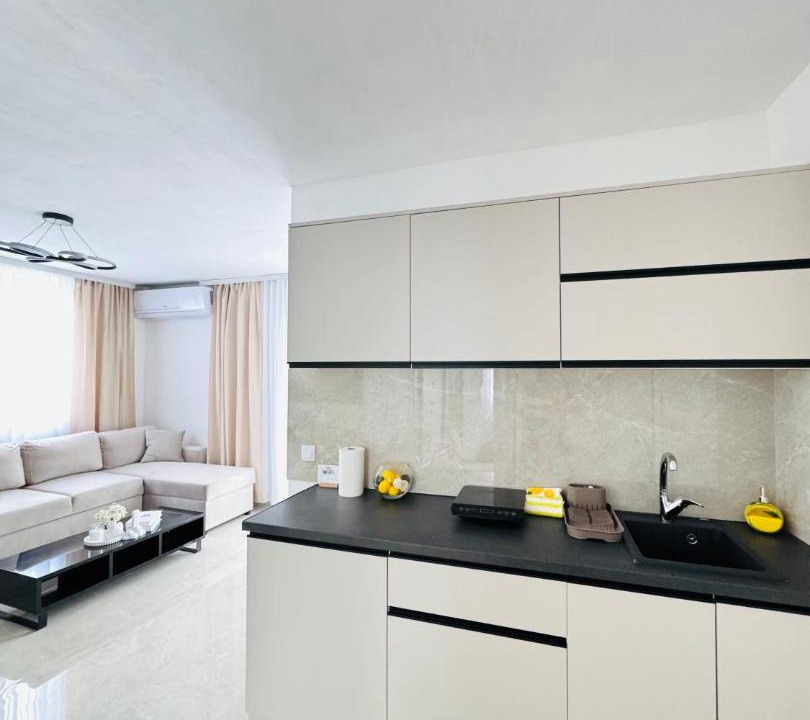 Photo of Kitchen in Canj