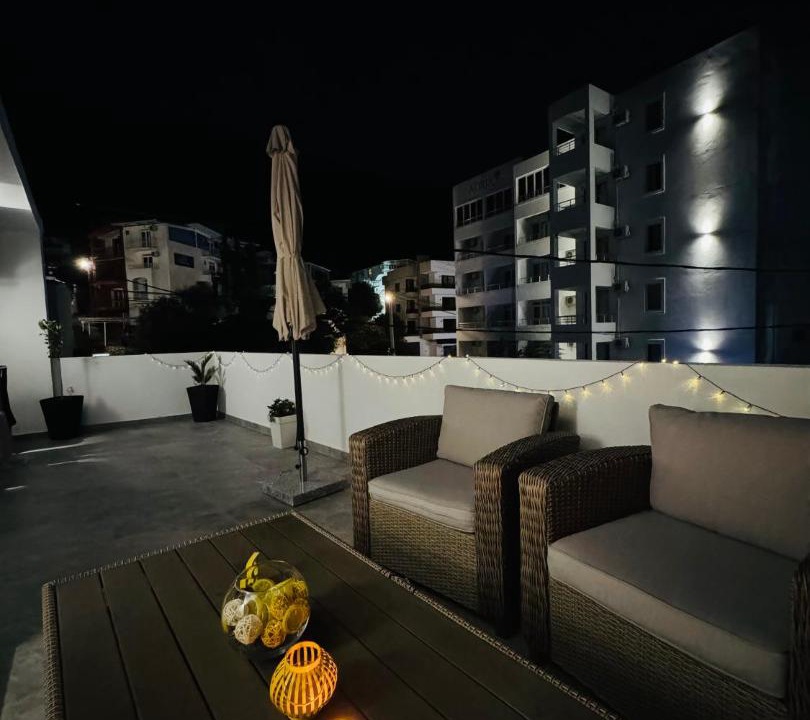 Photo of Patio Balcony in Canj