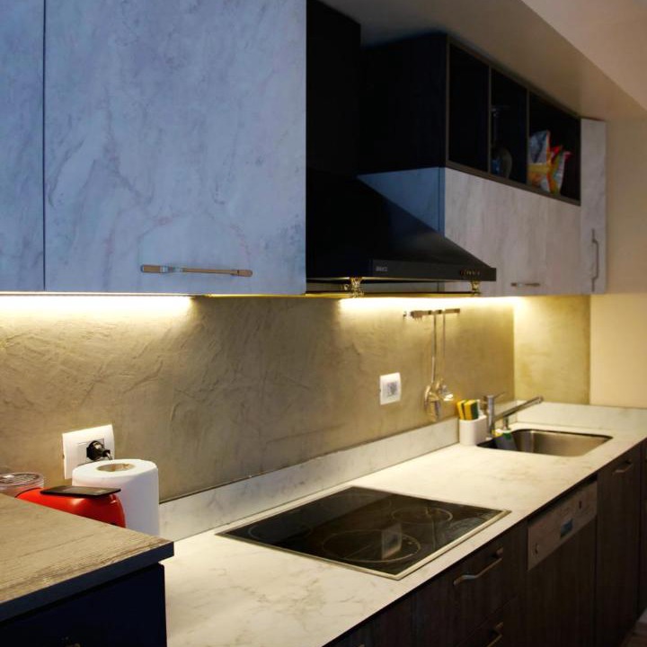 Photo of Kitchen in Ishem