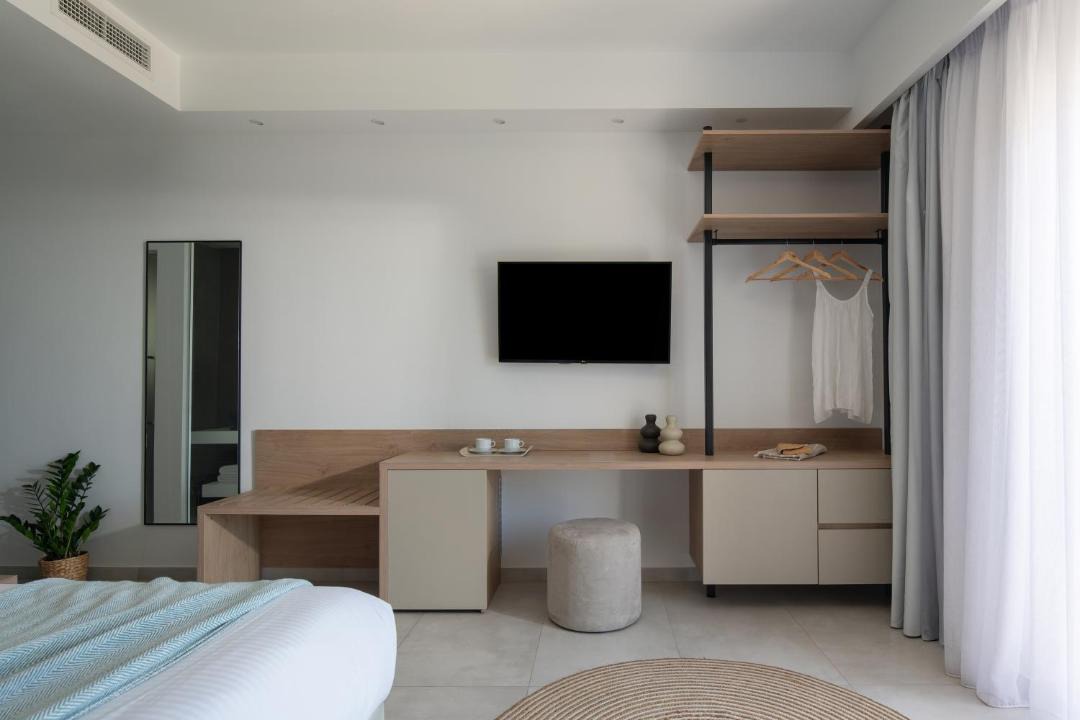 Photo of Bedroom in Anthousa