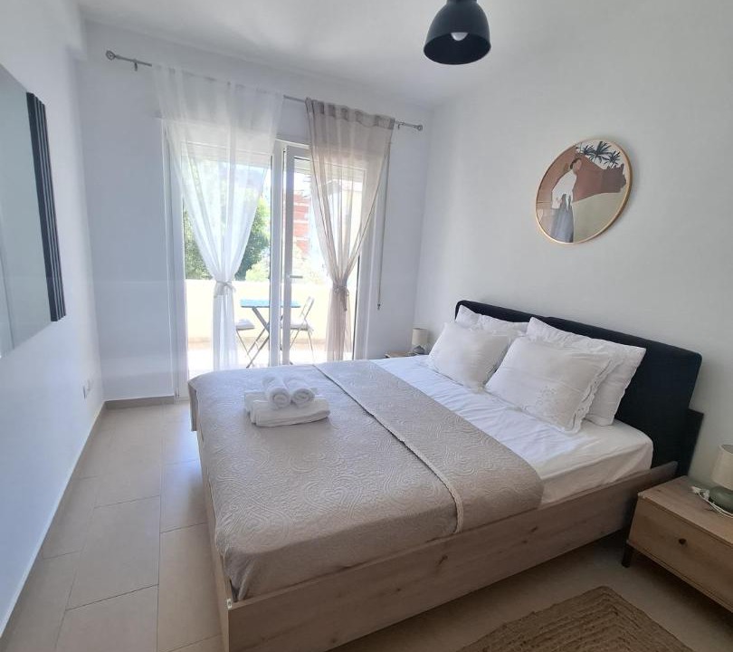 Photo of Bedroom in Shkembi i Kavajes