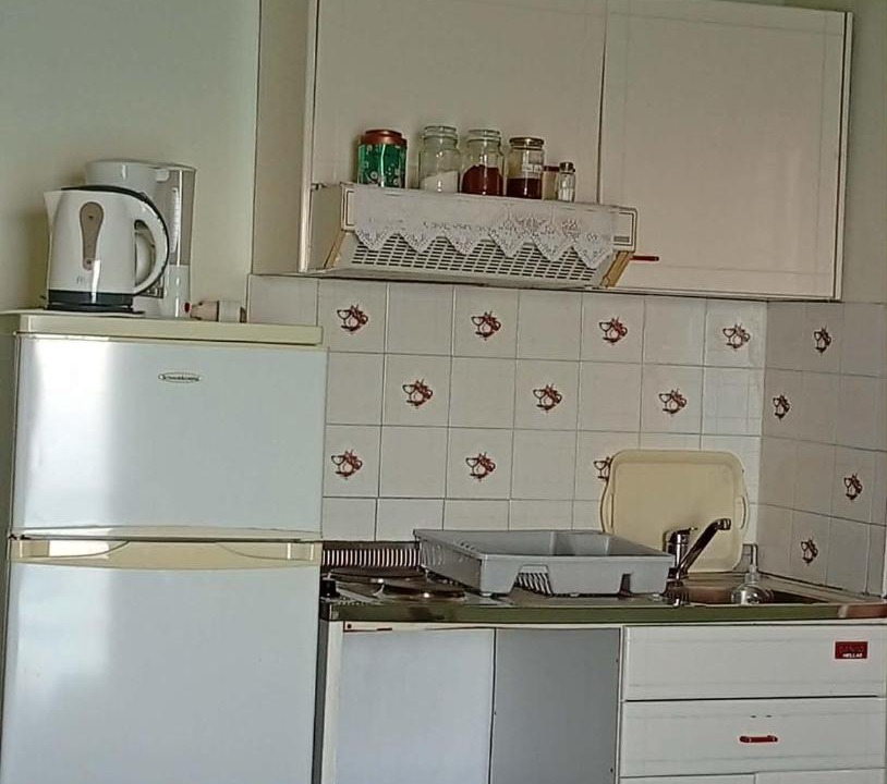 Photo of Kitchen in Agios Ioannis