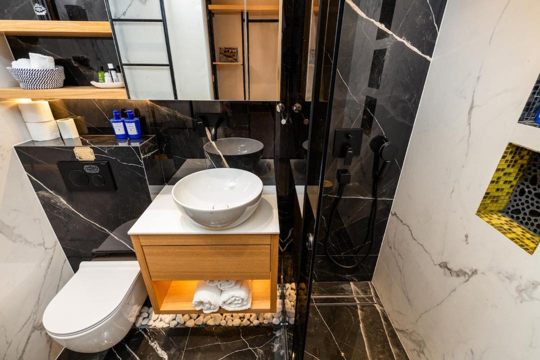 Photo of Bathroom in Kotor
